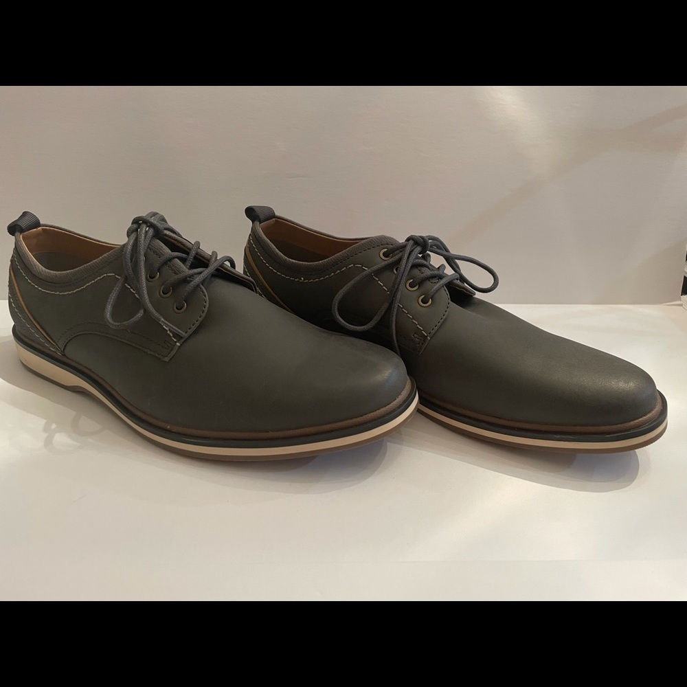 Men’s JF J. Ferrar 8.5 Men’s Laced Dress Shoes